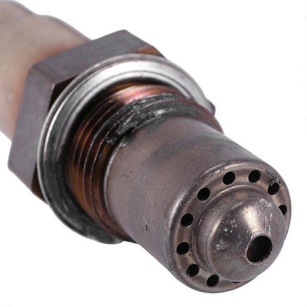 0258017025 LSU 4.9 Lambda Bredband O2 Syresensor 30-4110 Luft-Bränsleförhållande Sensor Ersätter för AEM