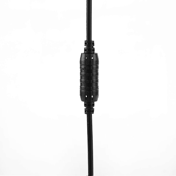 3-polet AUX-lydkabeladapter til E39 E46 E53 X5 16:9 CD-afspillernavigation