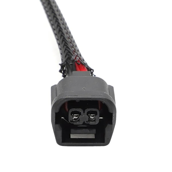 For Honda CRF300L CRF250L - Rally Dobbel USB Tilbehørsuttak Bryter Strøm 17 på Plug And Play Støvtett