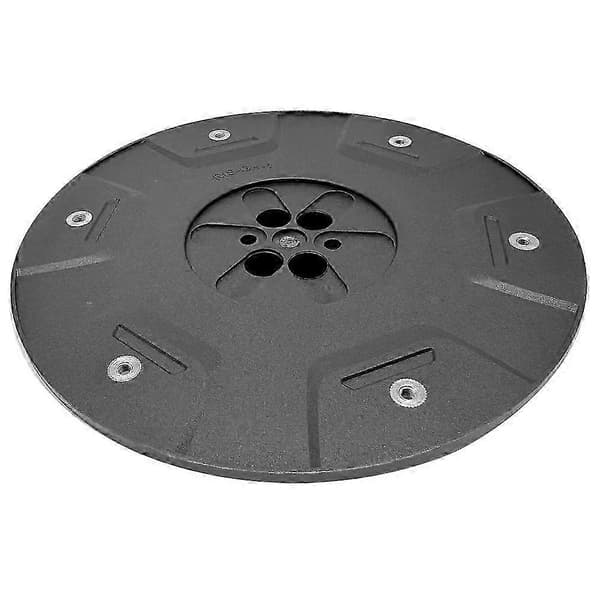 RIS-GH-1 Gress Trimmer Bladholder Disk for GARDENA/SILENO/Minimo/FLYMO Gressklipper Tilbehør