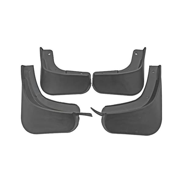 Bil Forreste Bageste Hjul Skærme Mudflap Stænkskærme Mudguards Til S- Sx4 2014 2015 2016 2017 2018 20