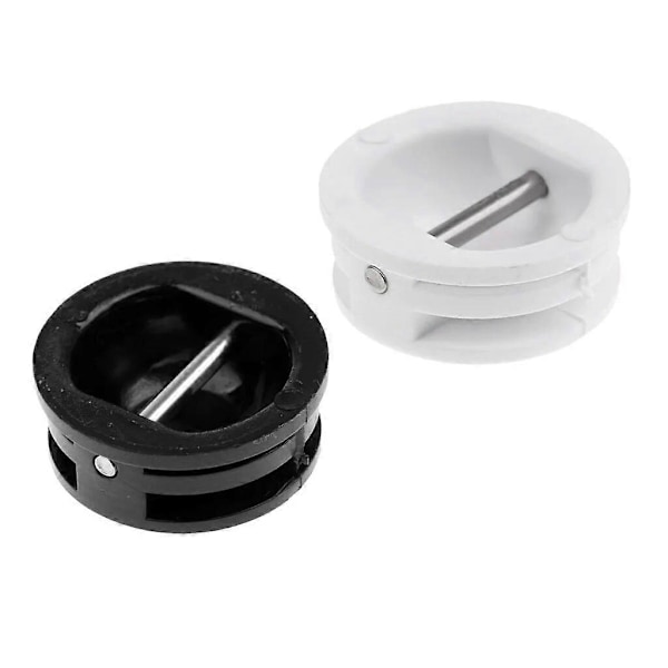 3cm Halkaisija Surffilaudan Leash-tulppa Korjaukset Uudet Rakennukset Surffitulpat Legrope Deck Plug Surffausvarusteet