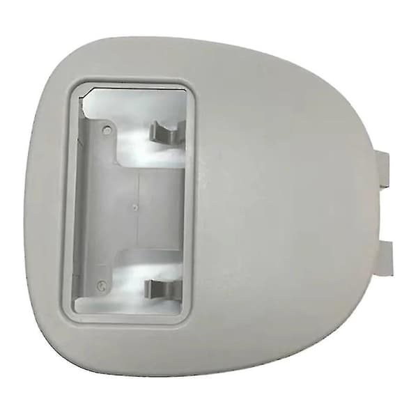 9625049077 Bil Interiør Front Grå Dome Tak Leselys Lampe Panel Deksel Passer For Peugeot 206 207