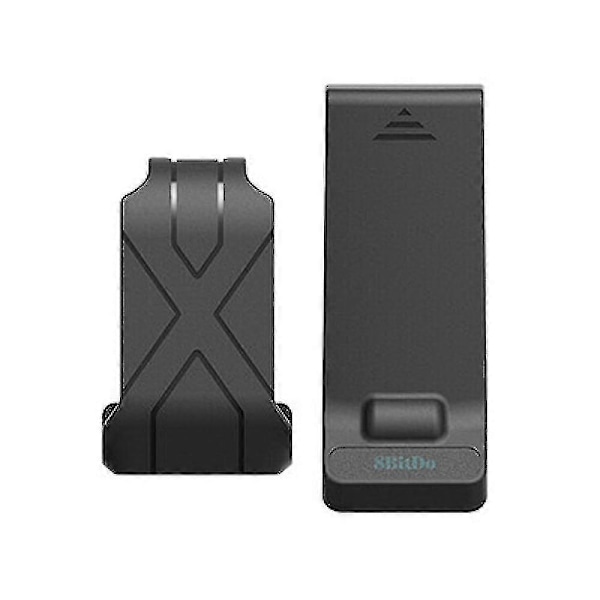 Mobil Spillstativ For 8bitdo Sn30 Pro Smartphone Clip Bluetooth Gamepad Mobil Spillstativ