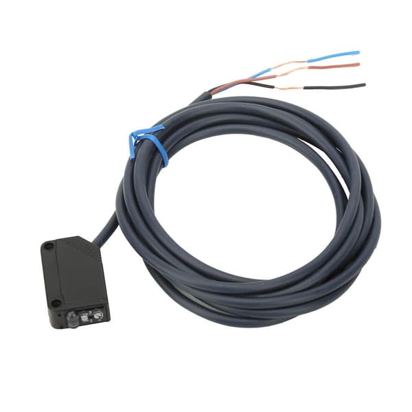 E3z-d61 Diffus Reflektion Infrarød Sensor Npn Fotoelektrisk Afbryder 12-24vdc