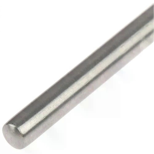 30-200mm Termobrønd 304 Rustfrit Stål 1/2 BSP G Gevind OD6mm Nedsænkningsmuffe Lomme Til Temperatursensor Hjemmetilbehør