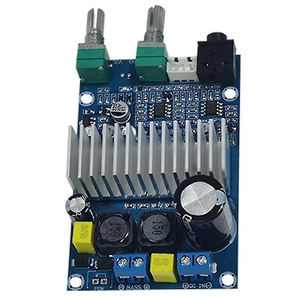 TPA3116 100W Digital förstärkare styrelse 12-24v