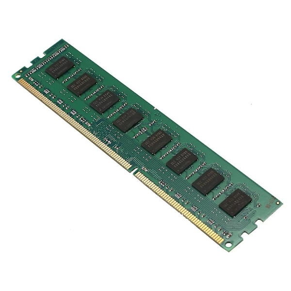 Ddr3 8gb 1333mhz Hukommelse Ram Pc3-10600 Dimm Til Amd Dedikeret Hukommelse 1.5v 240pin Hukommelse Til Amd