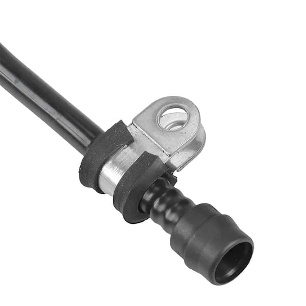 Drivstoffdampvakuumrensing Eksosventil Solenoidventil 06H906517H for Golf MK6 B6