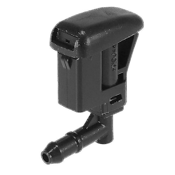 For - 1-serie E81 E87 E88 E82 Z4 E85 E86 Vindusspylerdyse Jet Frontrute Ny 616