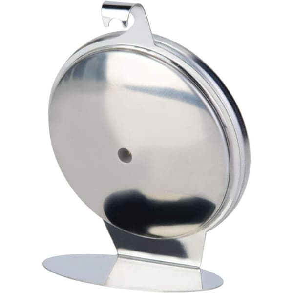 Ugnstermometer, Temperaturindikator, Isolerad Lästermometer