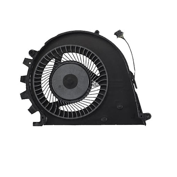 CPU + GPU Køleblæser til ZBook Studio 15 tommer G3 G4 CPU & GPU Køleblæser 840960-001 / 922945-001 -C02C