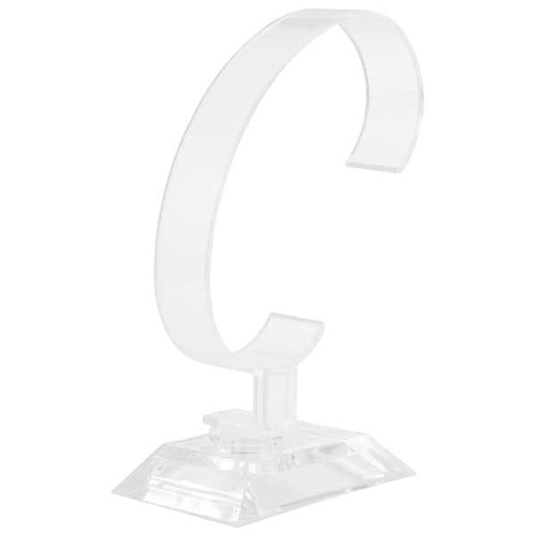 Klokkeholder for klokke