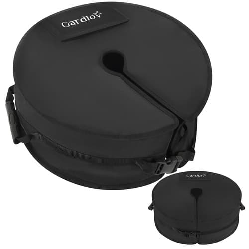 Parasol Base 40 kg - Fill with sand