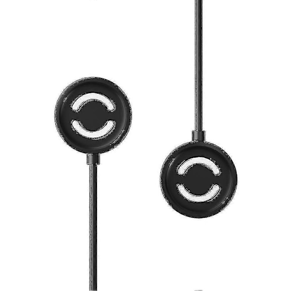 Laderkabeldokk for Suunto 9 Peak Smartklokke, Strømtilkobling USB-ladekabel for Suunto 9 Peak 3