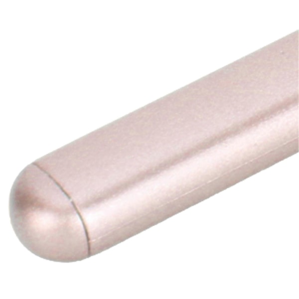 2 stk. Tablett-penn med 5 utskiftbare spisser Magnetisk rask respons for Galaxy Tab S6 SM?T860 SM?T865 Roserød