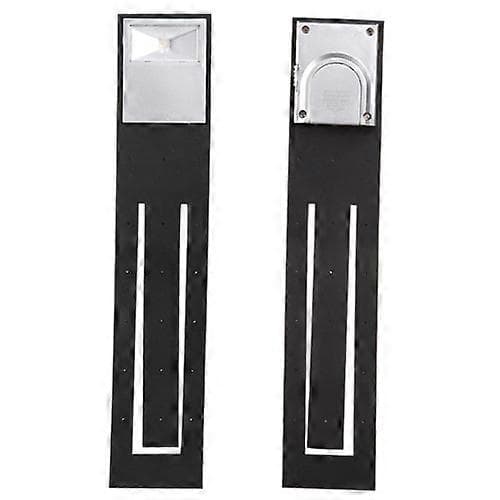 Foldbar Clip-on LED Læselampe til Amazon Kindle Sony PRS-T2 eBook Reader