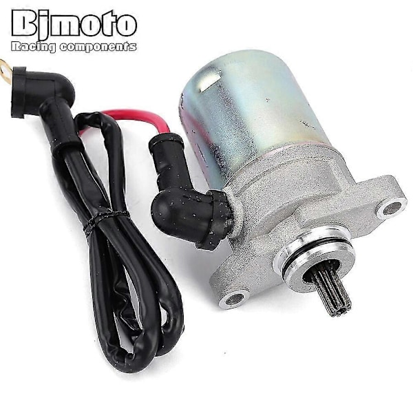 Starttimoottori Can-Am DS70 Mini DS90 X Mini DS 70 90 x 4T Keltainen V31200DGF000 V31200DGF010 V31-200-DGF020 V31-200-DGF020LL