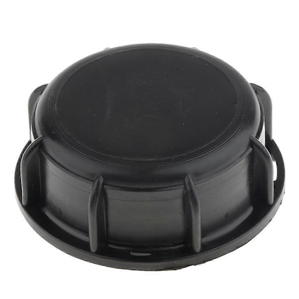 IBC Tanklock, IBC Behållare Lock för Vattenvätskelagring, Plast
