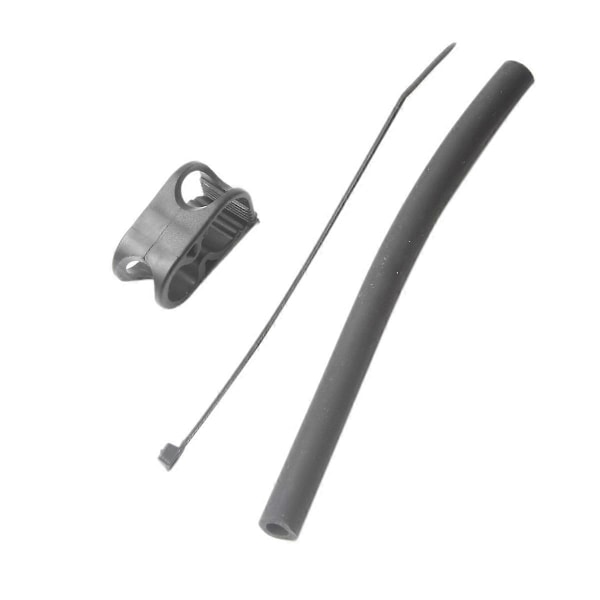 Slitesterk Nylon Erstatning Kiteboard Kitesurfing Kite One Pump Ventil Slangeklemme Utstyr Kit Tilbehør