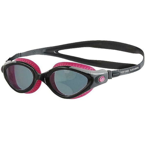 Speedo Dam/Kvinnor Futura Biofuse Flexiseal Simglasögon