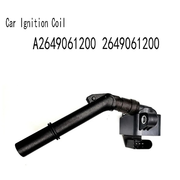 A2649061200 Bil Tändspole för C E CLA 2649061200