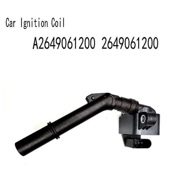 A2649061200 Tændspole til bil til C E CLA 2649061200