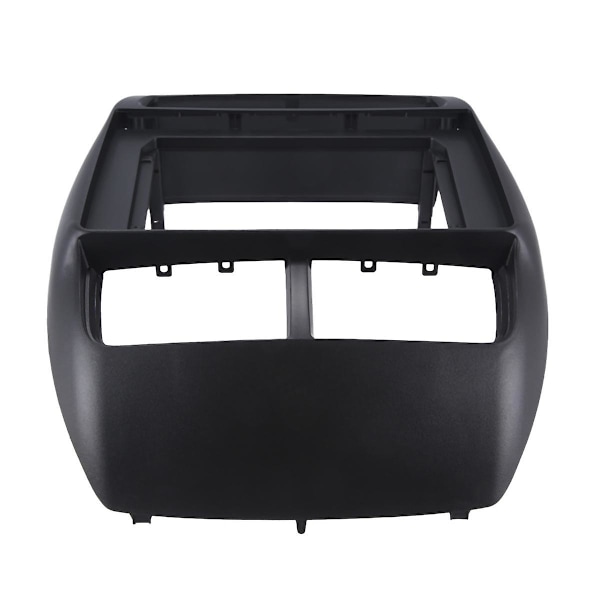 10 tommers bilramme fascia adapter Canbus boks for Mitshbishi ASX 2019 Android radio audio dash monteringspanel kit