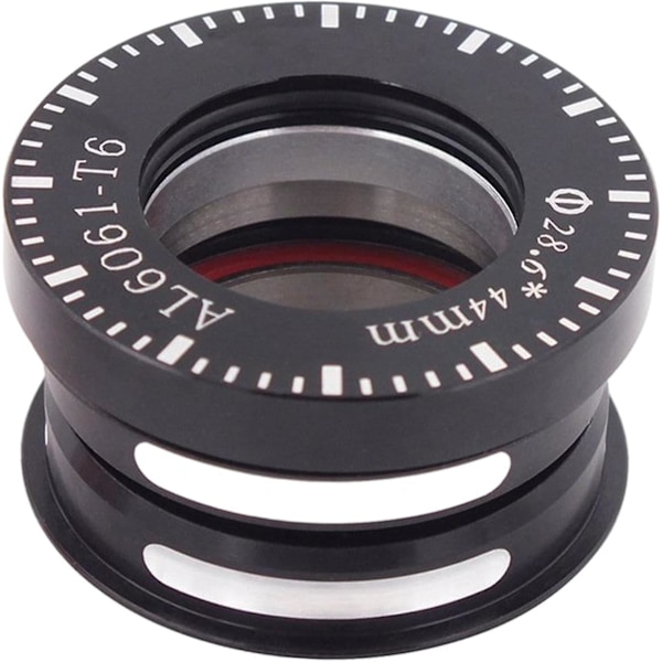 44mm Taitettavan Pyörän Ohjainlaakeri 28.6mm Putkelle - Polkupyörän Laakeri Ohjainlaakerikuppisarja