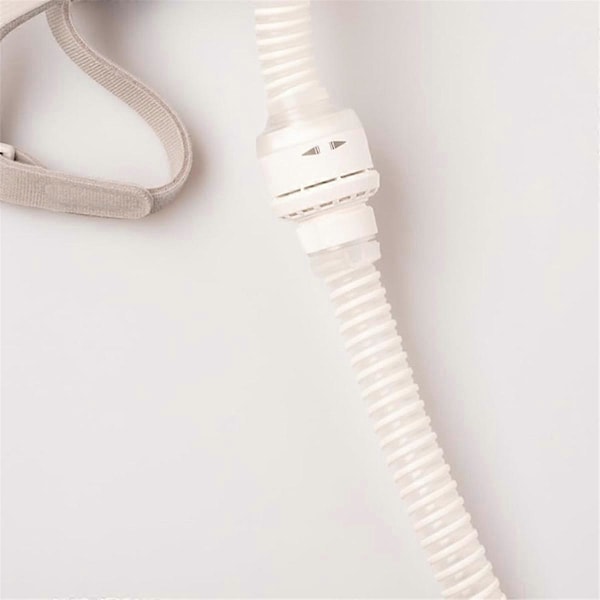 HumidX Plus til AirMini CPAP-maskine 6-pak Udskiftningspatroner til AirMini HumidX