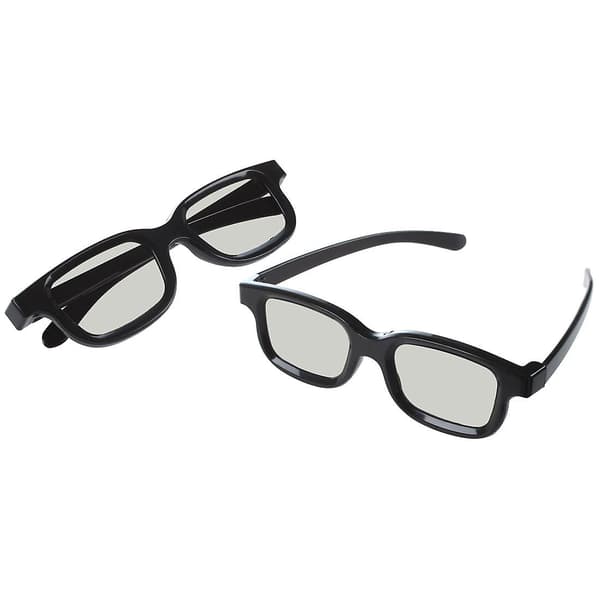 3D-lasit LG Cinema 3D -televisioille - 2 paria