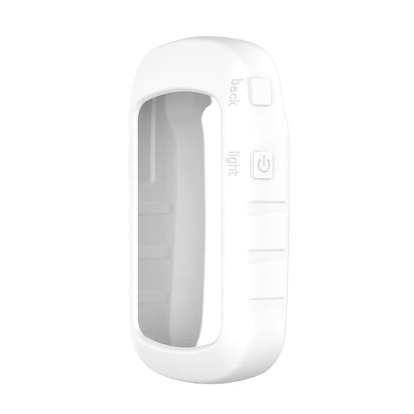 Silikonskyddsfodral (Vit) för Garmin eTrex 22x / 32x