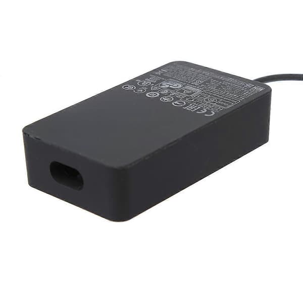 AC Adapter Oplader Laptop Strømforsyningsledning til Surface Pro 3 Pro 4 Tablet