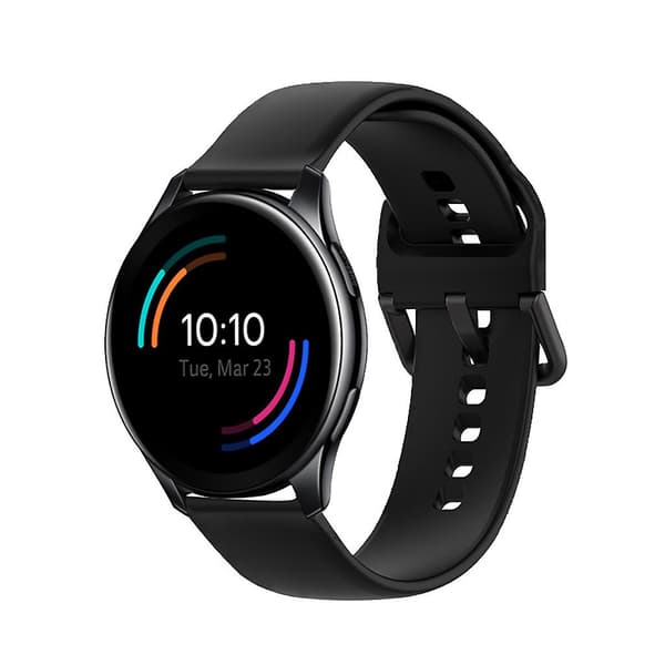 Armbånd til Oneplus Watch Rem One Plus Watch Silikone Håndled Smart Tilbehør