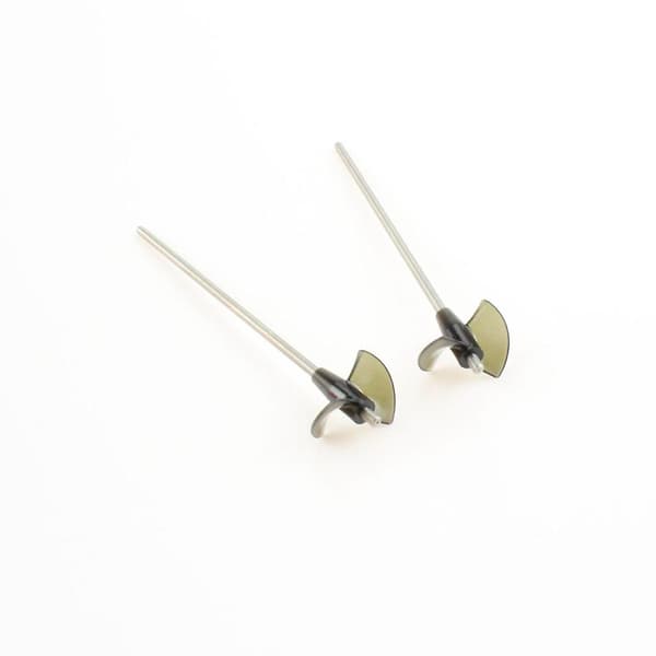 2 stk. WL917-20 Propel Padle til WL917 RC Båd Jet Båd Reservedele Tilbehør
