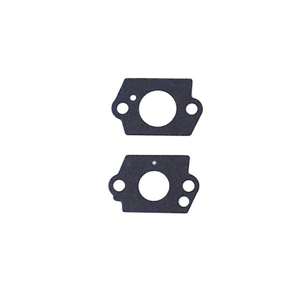 Förgasare för Tecumseh TC200 TC300 640347 TM049XA Isborr 2-taktsmotor Förgasare
