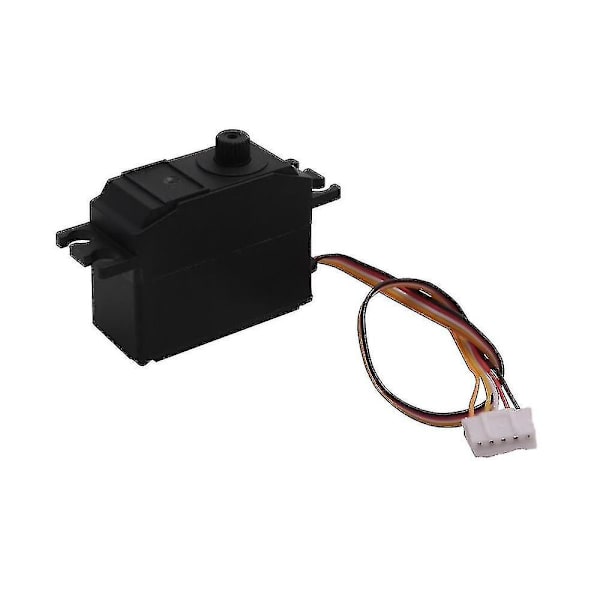 25g Styregear Servo 12428-0120 Til 12428 12423 12427 12628 1/12 RC Bil Reservedele Opgradering Tilbehør