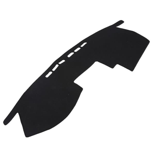 For Mark X 2004-2009 Bil Styling Deksel Dashmat Dash Matte Solskjerm Dashbord Deksel Capter 2005 2006