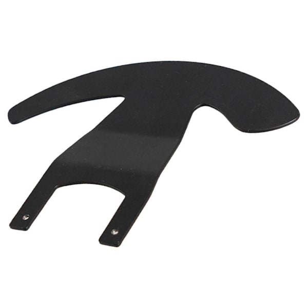 Kraftige Paddle Shifters Opgradering Til G25 G27 Fladt Rat Til 13-14 tommer Bil Rc Spil