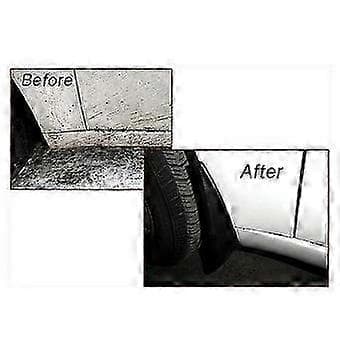 Stænklapper Kompatible med 2008 2013-2019 Mud Flaps Guard Splash Flap Mudguard Tilbehør-XinHan