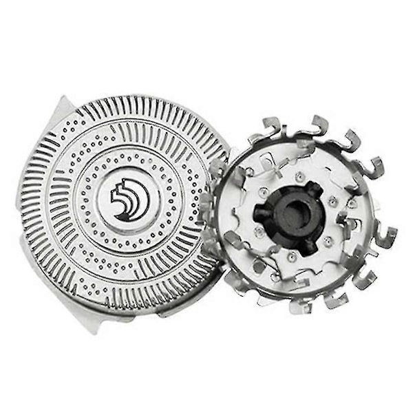 Rakhuvud för Shaver Hq9 för Pt920 Pt927 Pt870 Pt877 Pt878 At830 At880 At920 At928 Hq824