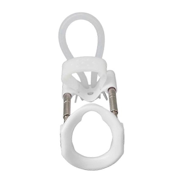 Massa Men Bracket Kit Portabelt Bekvämt Grepp Män Massa Extender Rod Kit För Hemresa Fian