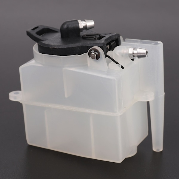 RC 02004 Drivstofftank For 1:10 Nitro On-Road Bil Lastebil
