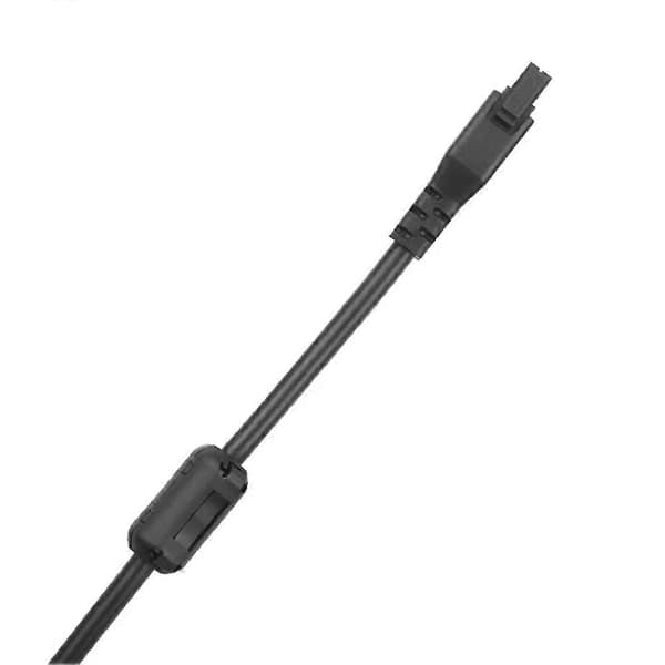 Forlængerkabel til Bambu Lab AMS Lite 1M 4-Pin til A1/A1mini 3D-printere til hjem, skole, kontor osv.