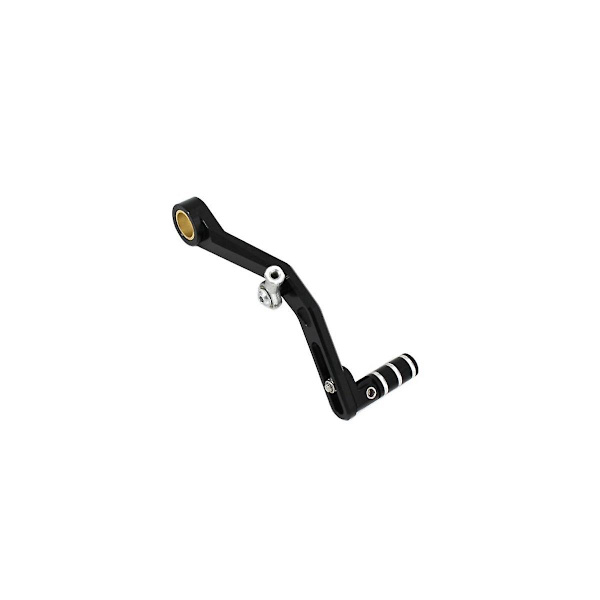 För F850GS F750GS F 850 GS 2018 2019 2020 2021 Motorcykel Svart Växelspak Växelspak