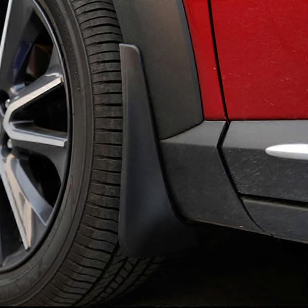 Originale Stænkskærme For & Bag til 2016-2024 Mazda CX3 CX-3