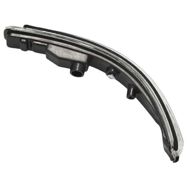 Venstre side til Kia Rio 2012-2016 Sidespejl LED Blinklys