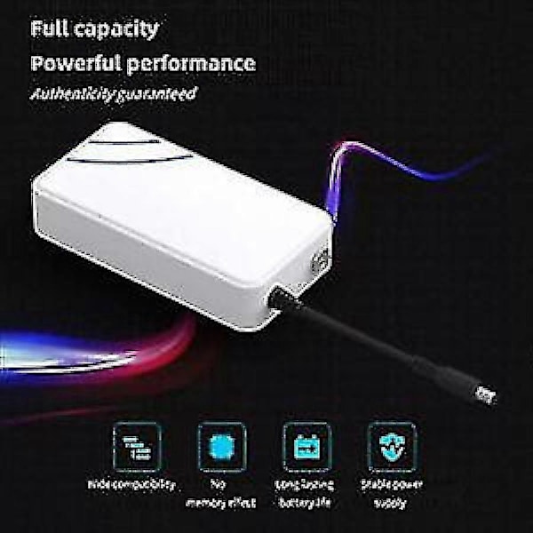 Uppladdningsbart Batteri 2500mah 14.8v För Syrekoncentrator Nt-03 Maf-605a Varon Outdoor
