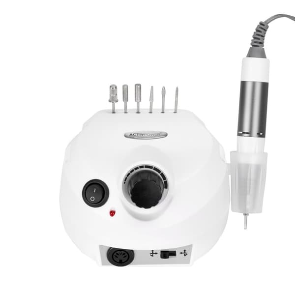 Activ Power J202 65W Fräsmaskin Vit