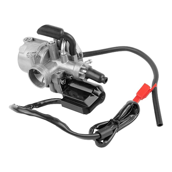 Kaasutin 17mm Carb Pz17 Yhteensopiva Honda Dio 50cc 24 30 Tact 50 Sp Zx34 35 Sym Kymco Mopo Korkealaatuinen Kaasuttimen Vaihto
